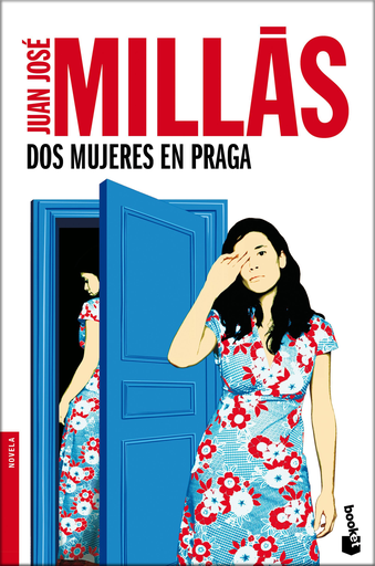 [9788432232459] DOS MUJERES EN PRAGA