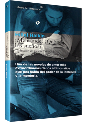 [9788415625735] ¡MELISANDE! ¿QUÉ SON LOS SUEÑOS?