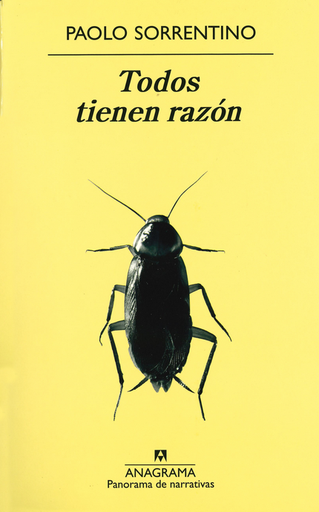 [9788433975713] TODOS TIENEN RAZÓN