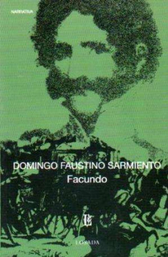 [9789500307932] FACUNDO