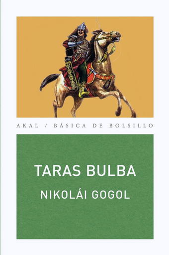 [9788446023708] TARAS BULBA