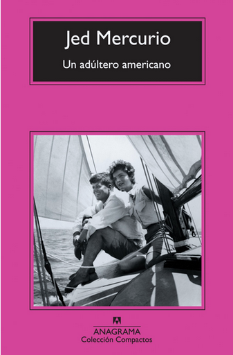 [9788433976918] UN ADÚLTERO AMERICANO