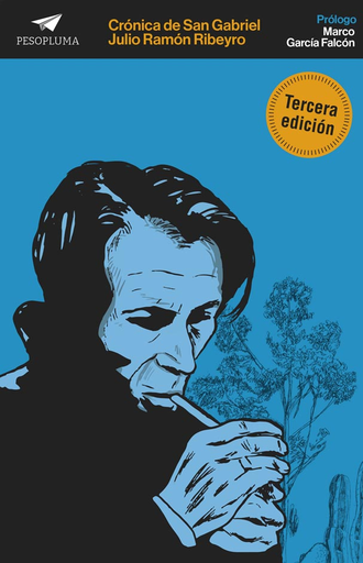[9786124416071] CRÓNICA DE SAN GABRIEL