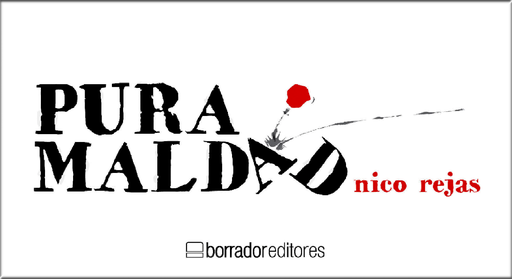 [9786124114090] PURA MALDAD