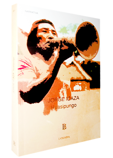 [9789500306300] HUASIPUNGO