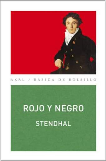 [9788446024897] ROJO Y NEGRO