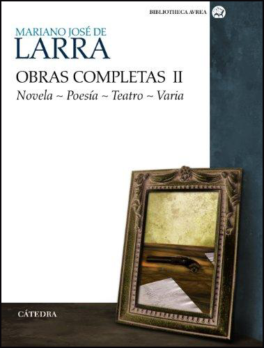 [9788437625997] OBRAS COMPLETAS 2