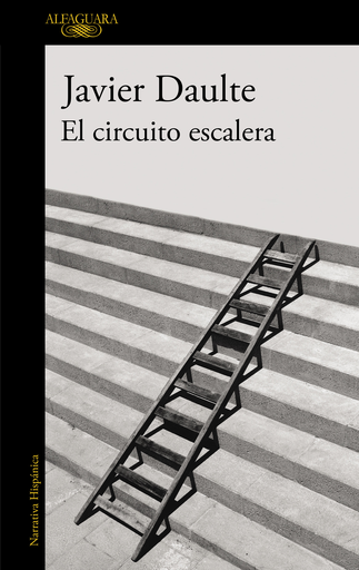 [9788420435312] EL CIRCUITO ESCALERA