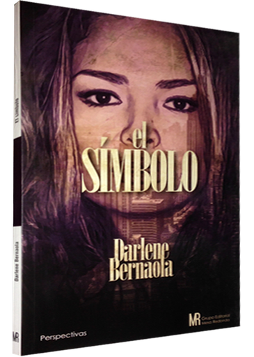 [9786124091780] EL SÍMBOLO