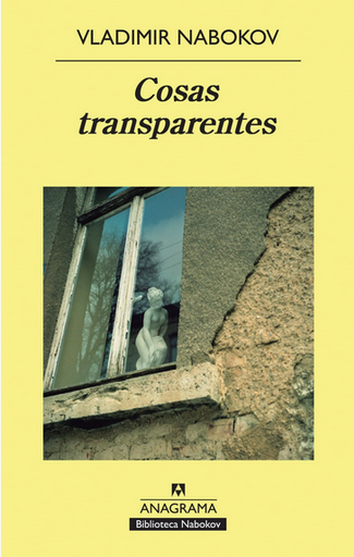 [9788433978455] COSAS TRANSPARENTES