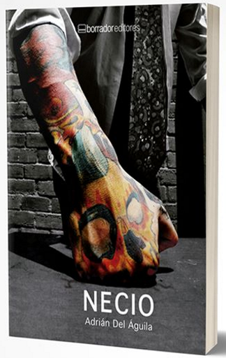 [9786124114205] NECIO