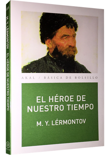 [9788446027607] EL HÉROE DE NUESTRO TIEMPO