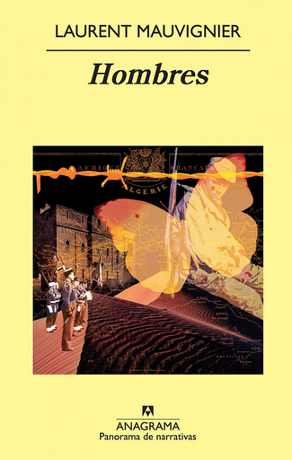 [9788433975508] HOMBRES