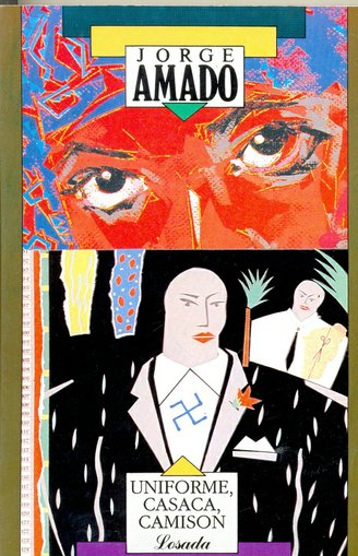 [9789500340625] UNIFORME, CASACA, CAMISÓN