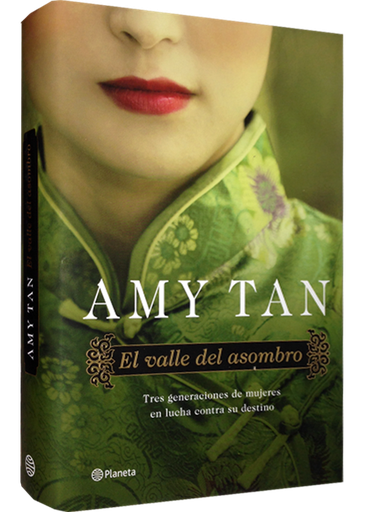 [9788408141723] EL VALLE DEL ASOMBRO