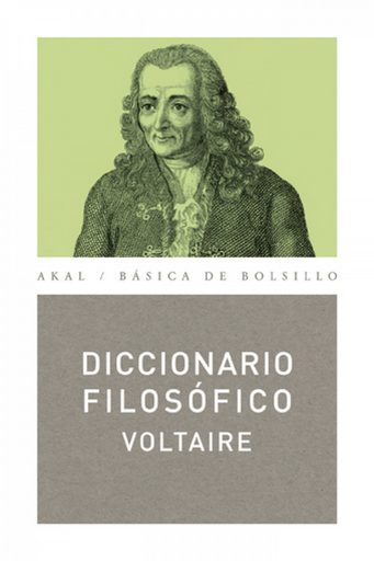 [9788446027881] DICCIONARIO FILOSÓFICO