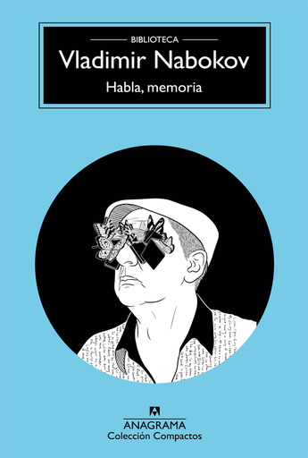 [9788433960184] HABLA, MEMORIA