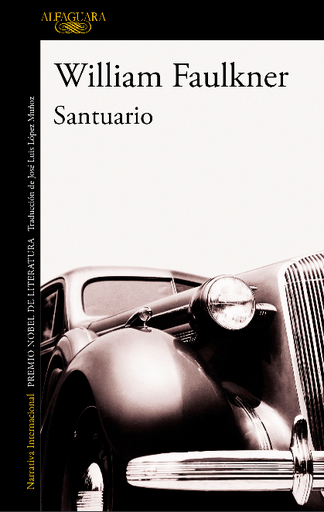 [9788420406763] SANTUARIO