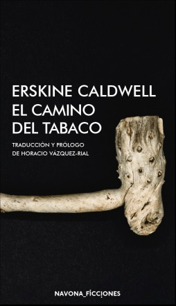 [9788417181673] EL CAMINO DEL TABACO