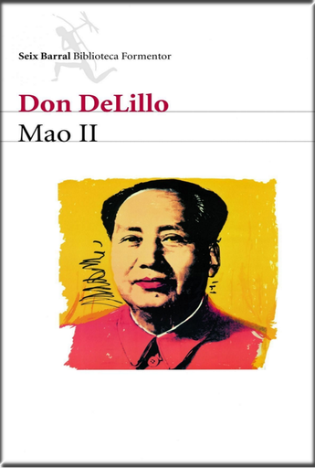 [9788432228339] MAO II