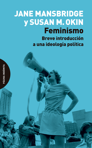 [9788494999246] FEMINISMO