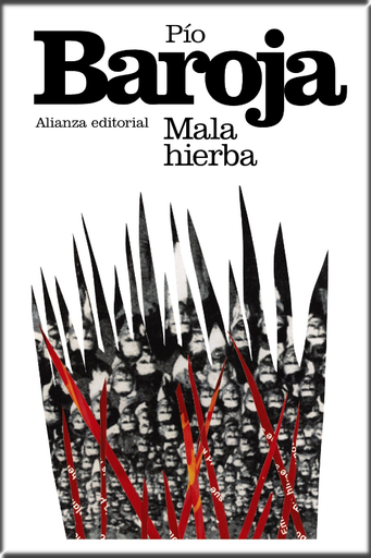 [9788420693583] MALA HIERBA
