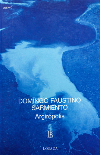 [9789500307222] ARGIRÓPOLIS