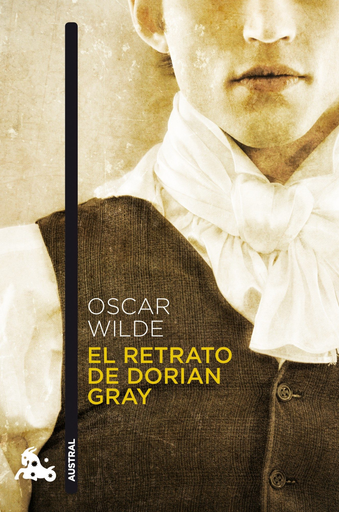 [9788467033939] EL RETRATO DE DORIAN GRAY