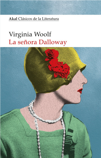 [9788446041160] LA SEÑORA DALLOWAY