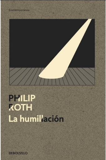 [9788499087429] LA HUMILLACIÓN