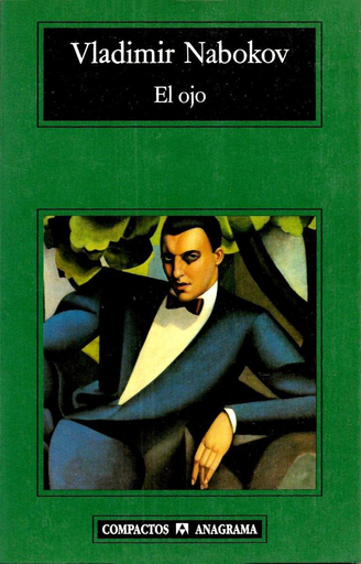 [9788433966278] EL OJO