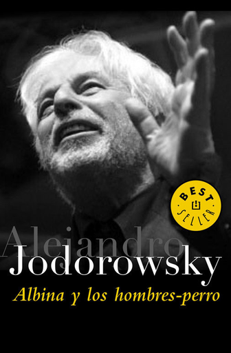 [9788497937993] ALBINA Y LOS HOMBRES-PERRO