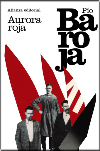 [9788420693613] AURORA ROJA