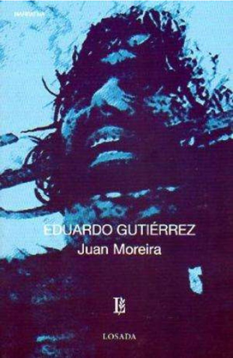 [9789500307956] JUAN MOREIRA