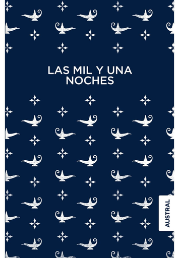 [9788423352883] LAS MIL Y UNA NOCHES