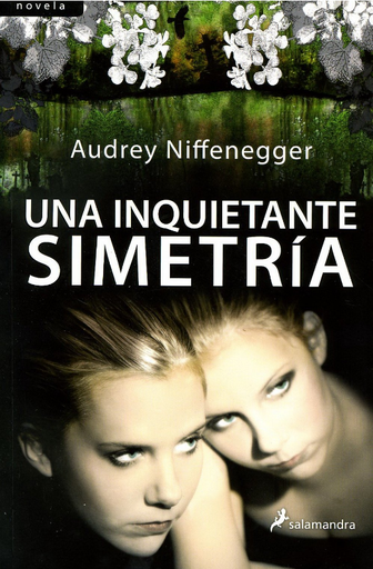 [9788498383270] UNA INQUIETANTE SIMETRÍA