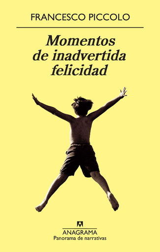 [9788433978370] MOMENTOS DE INADVERTIDA FELICIDAD