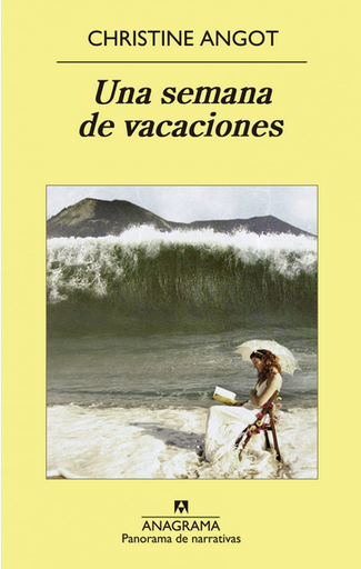 [9788433978851] UNA SEMANA DE VACACIONES