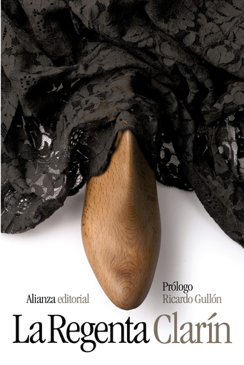 [9788420665788] LA REGENTA