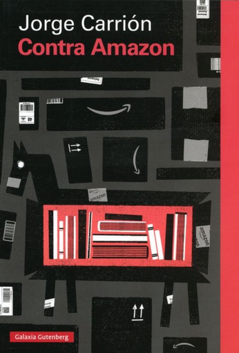 [9788417747824] CONTRA AMAZON