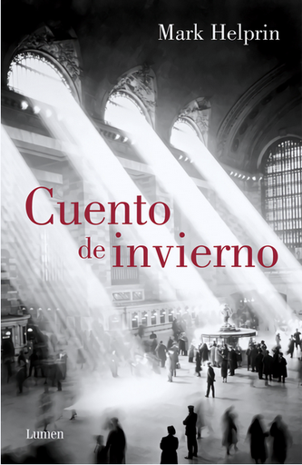 [9788426422446] CUENTO DE INVIERNO