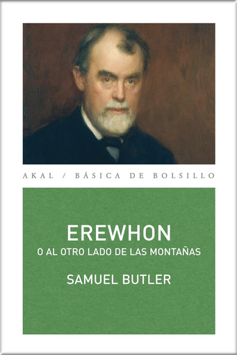 [9788446035404] EREWHON