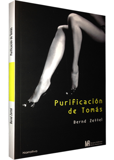 [9786124091872] PURIFICACIÓN DE TOMÁS