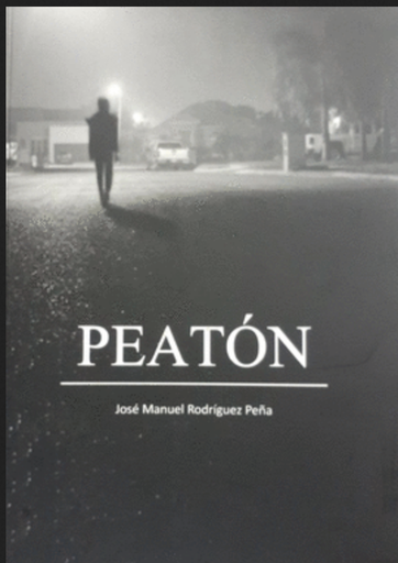 [9786124467172] PEATÓN