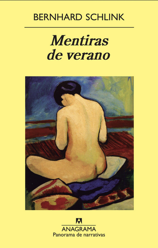 [9788433978356] MENTIRAS DE VERANO