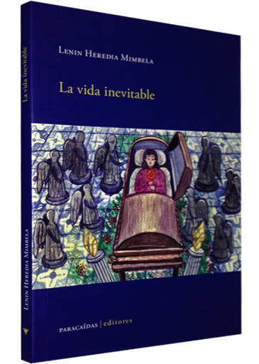 [9786124192463] LA VIDA INEVITABLE