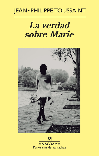 [9788433978417] LA VERDAD SOBRE MARIE