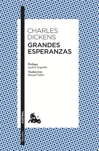 [9788408140603] GRANDES ESPERANZAS