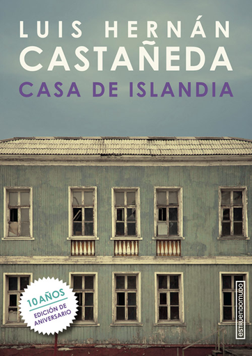 [9786124165238] CASA DE ISLANDIA