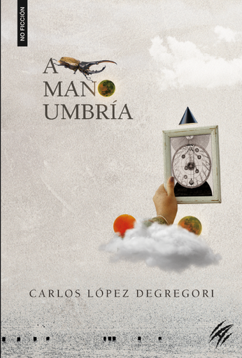 [9786124406065] A MANO UMBRÍA